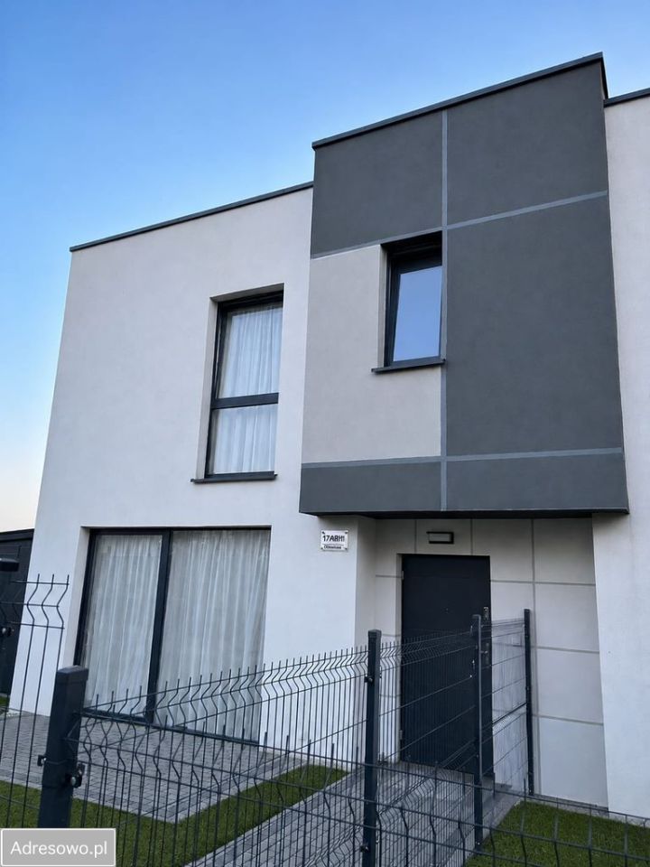 Banino Dom do zamieszkania - 68 m² - 3 pokoje