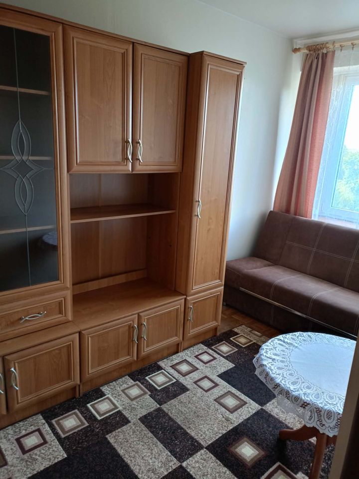 Mieszkanie 4-pokojowe Lublin LSM, ul. Skrzatów. Zdjęcie 17