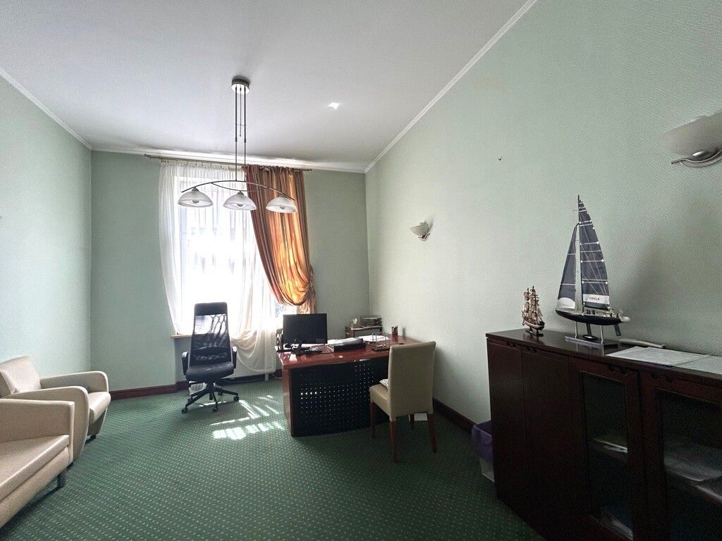 Biuro Szczecin Śródmieście. Zdjęcie 1