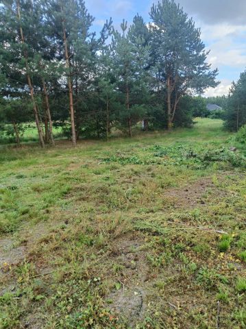 Działka budowlana Antonie, ul. Dębowa. Zdjęcie 1