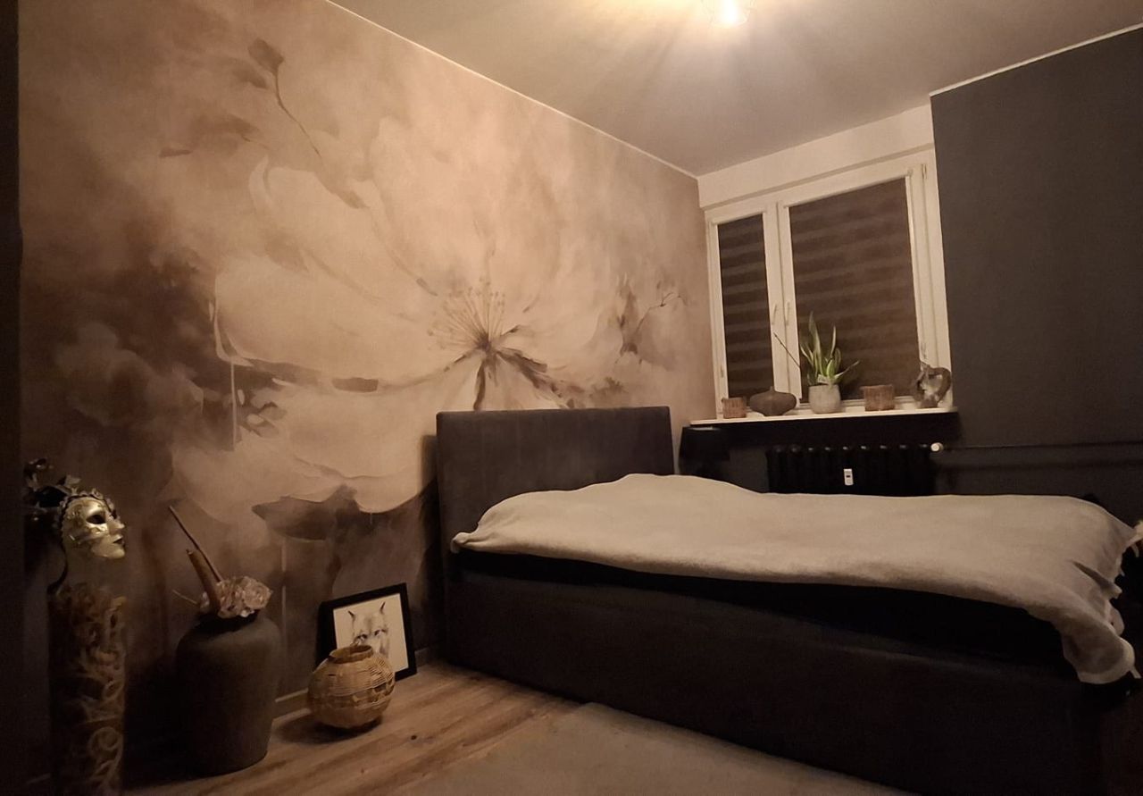 Mieszkanie 3-pokojowe Poznań Nowe Miasto, ul. Wagi. Zdjęcie 4