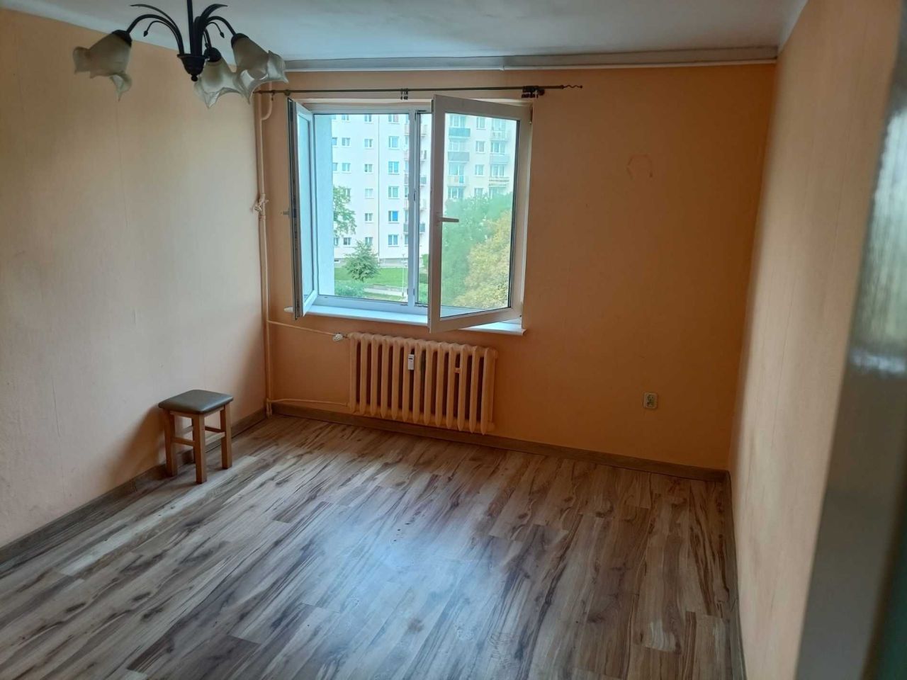 Mieszkanie 2-pokojowe Gorzów Wielkopolski. Zdjęcie 2