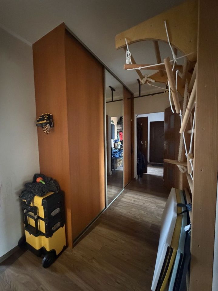 Mieszkanie 4-pokojowe Dąbrowa Górnicza Centrum, ul. Stefana Okrzei. Zdjęcie 5