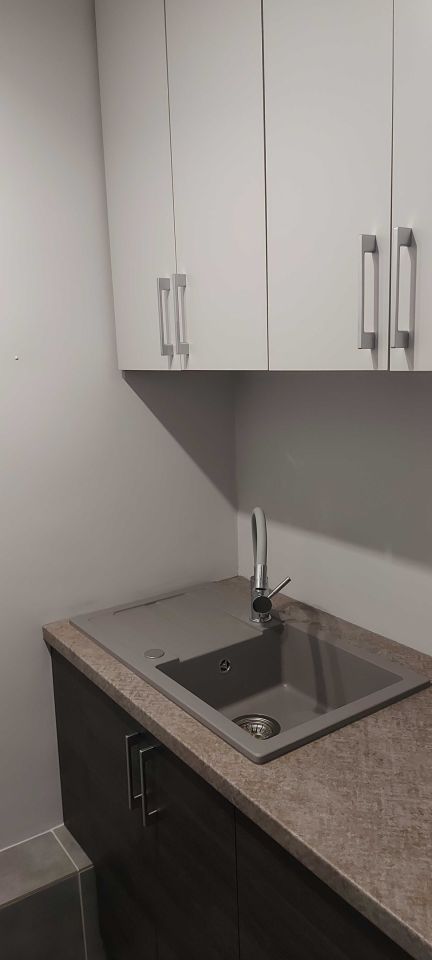 Mieszkanie 1-pokojowe Warszawa Śródmieście, ul. Bagno. Zdjęcie 6