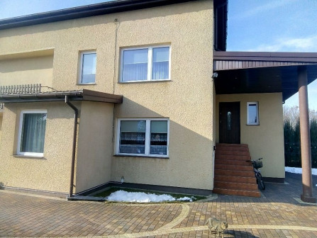 gospodarstwo Łuszczanowice-Kolonia