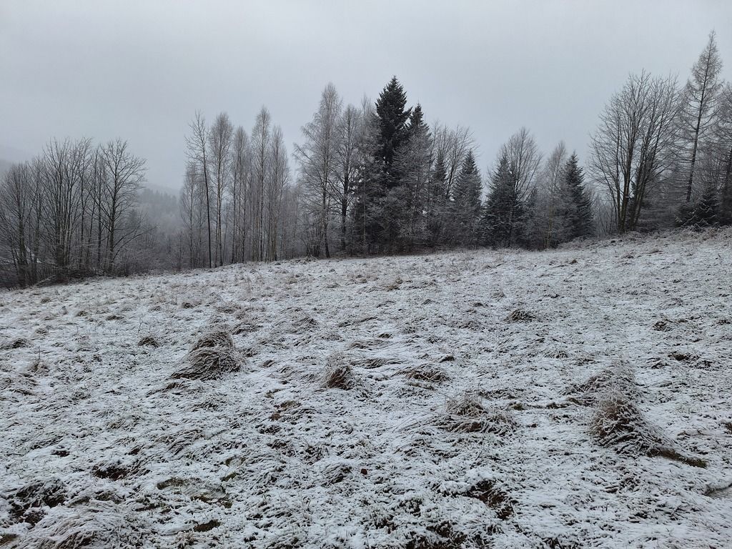 Działka budowlana Zawoja. Zdjęcie 2