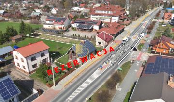 dom wolnostojący, 2 pokoje Kleszczele, ul. Kolejowa