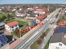 dom wolnostojący, 2 pokoje Kleszczele, ul. Kolejowa