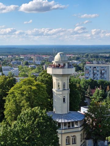 Mieszkanie 3-pokojowe Zielona Góra, ul. Osiedlowa. Zdjęcie 1