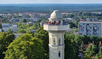 Mieszkanie 3-pokojowe Zielona Góra, ul. Osiedlowa