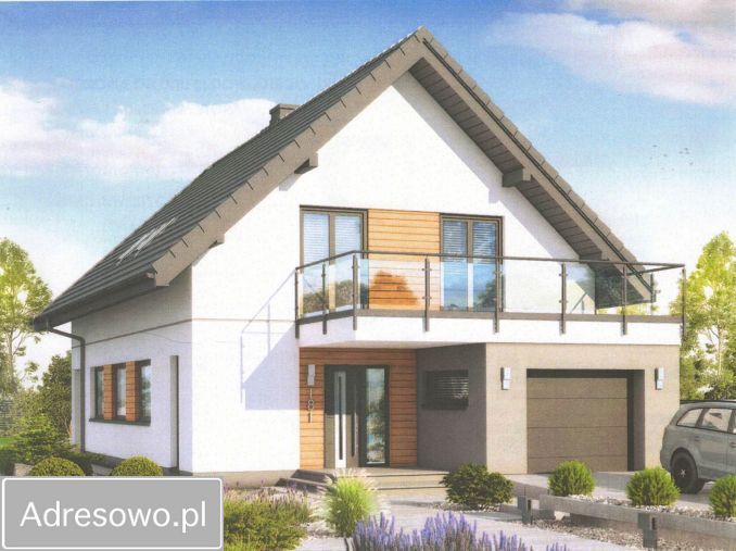 Działka budowlana Przełazy. Zdjęcie 2