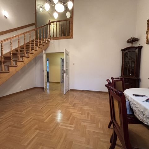 Mieszkanie 4-pokojowe Warszawa Sadyba, ul. Konstancińska. Zdjęcie 20