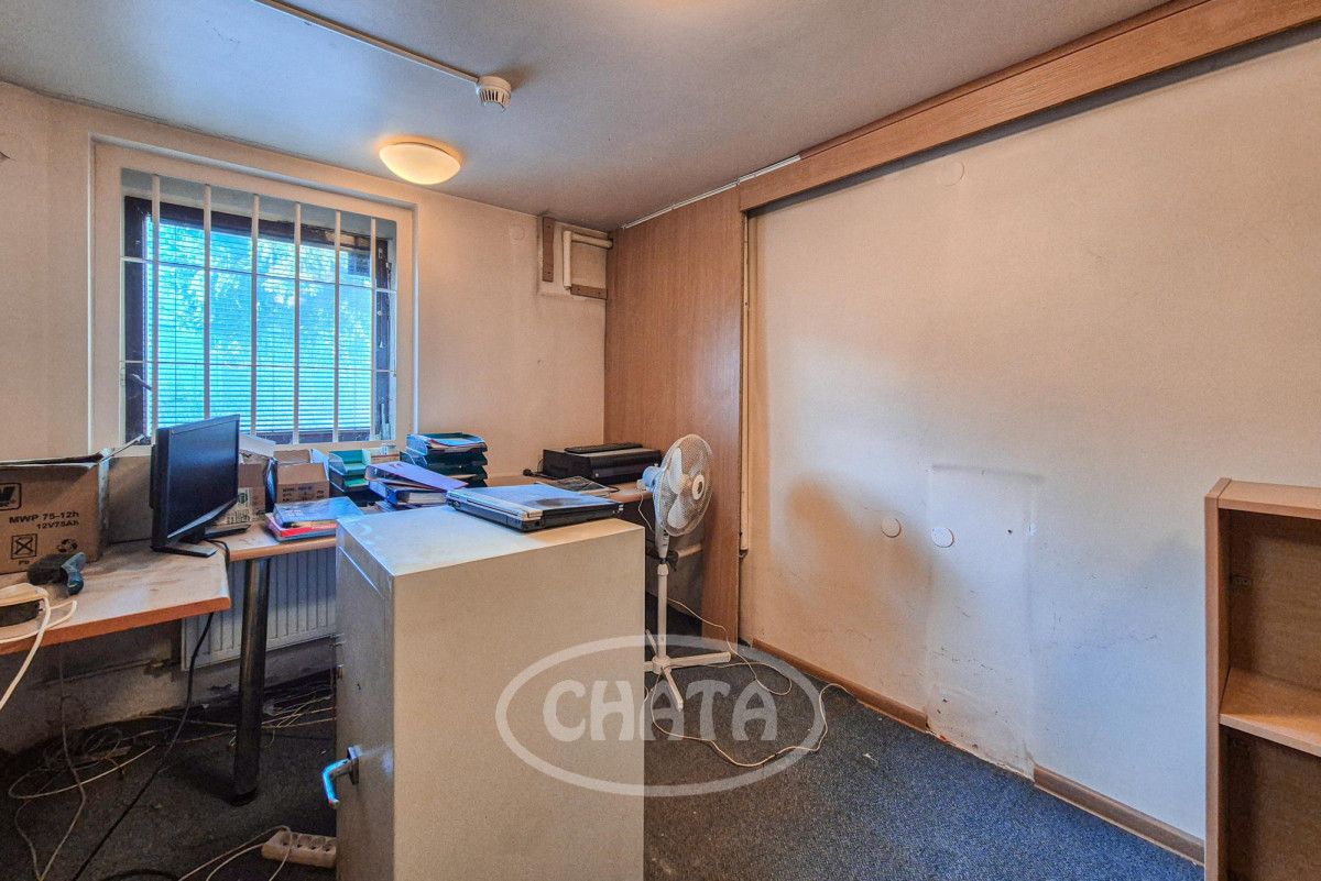 Mieszkanie 4-pokojowe Wrocław Karłowice, ul. Wacława Potockiego. Zdjęcie 35