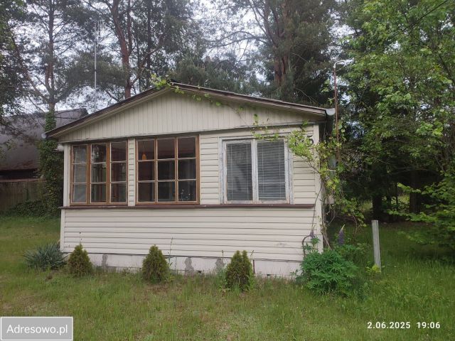 dom letniskowy, 2 pokoje Okuninka, ul. Tarasiuki. Zdjęcie 1