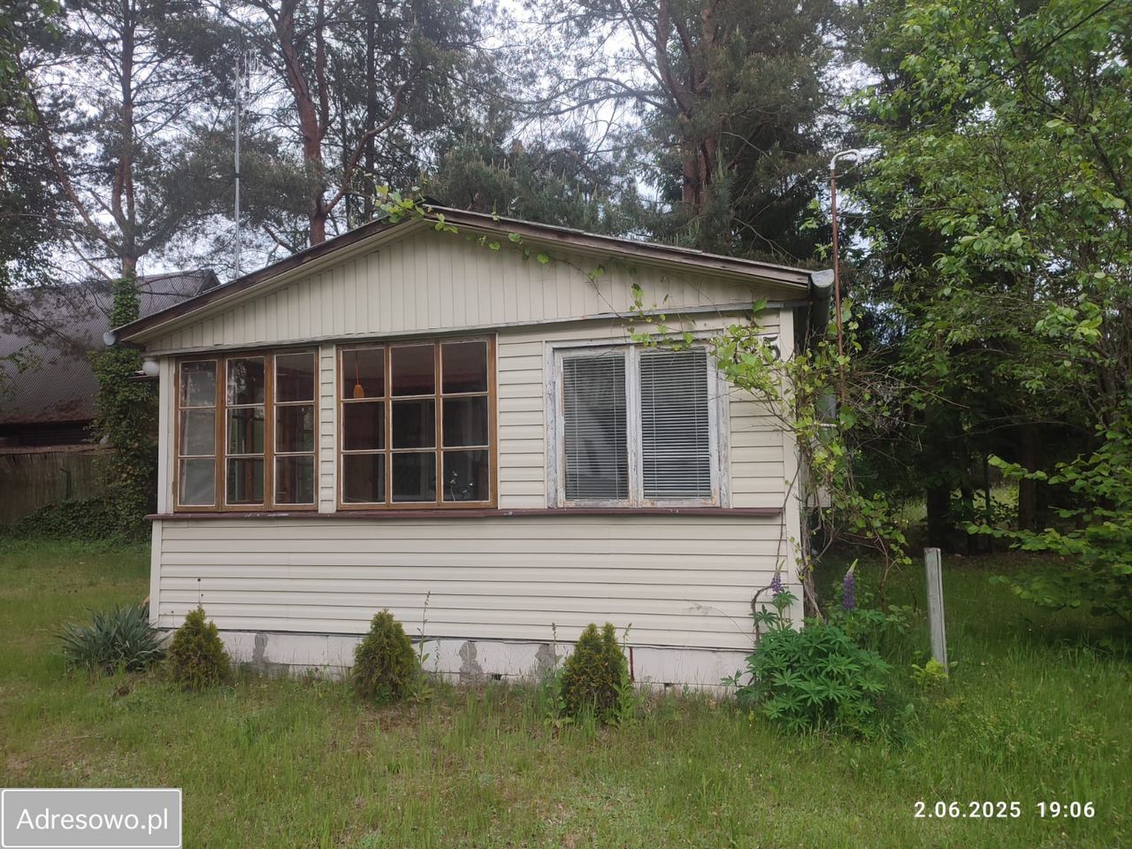 dom letniskowy, 2 pokoje Okuninka, ul. Tarasiuki