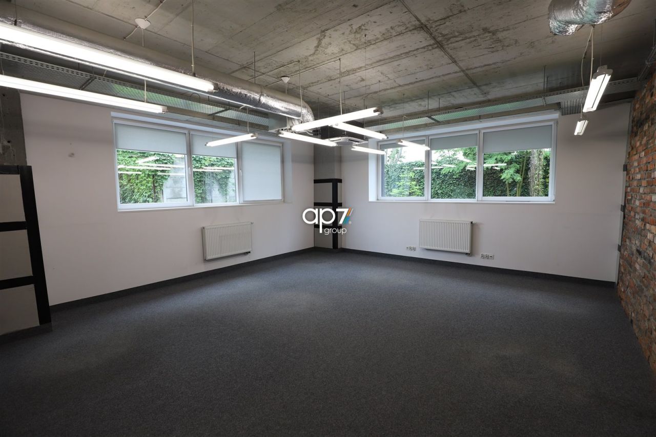 Biuro Kraków Podgórze, ul. Gromadzka. Zdjęcie 9