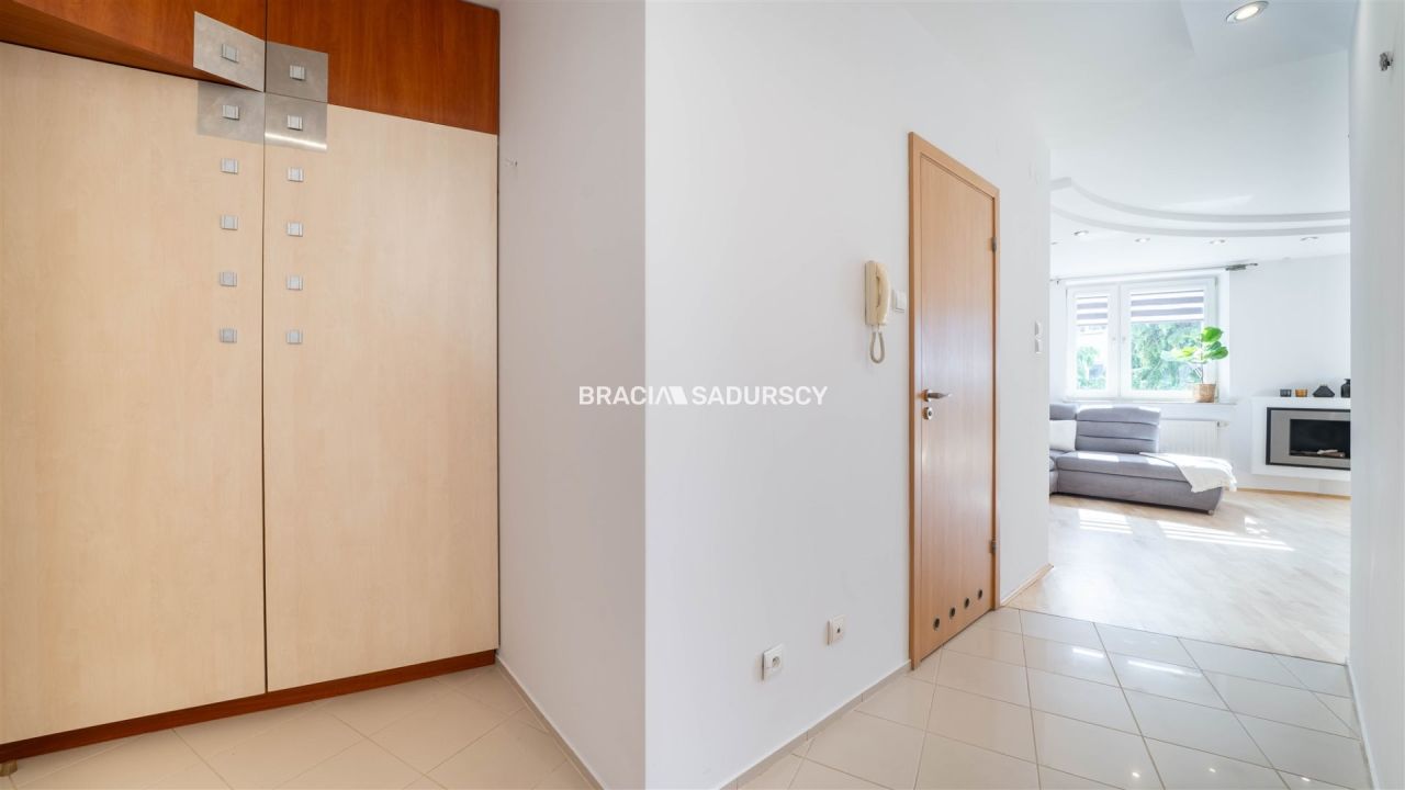 Mieszkanie 2-pokojowe Kraków Dębniki, ul. prof. Wojciecha Marii Bartla. Zdjęcie 13