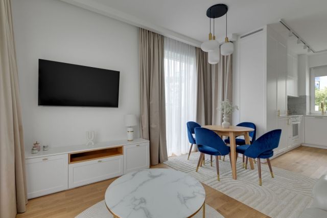 Mieszkanie 2-pokojowe Mechelinki, ul. Zatokowa. Zdjęcie 5