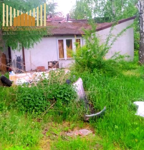 dom Kawęczyn. Zdjęcie 1