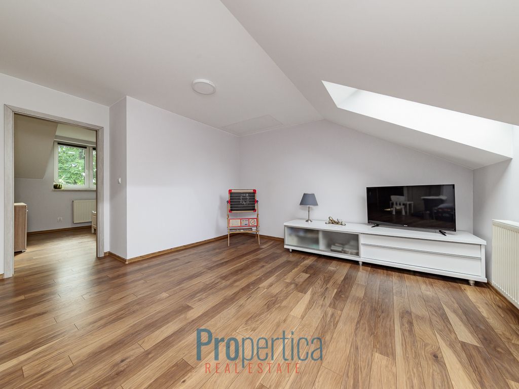 dom szeregowy, 5 pokoi Warszawa Białołęka, ul. Płudowska. Zdjęcie 15