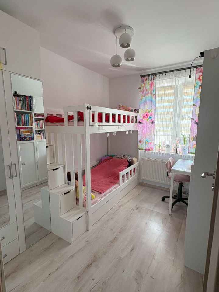 Mieszkanie 3-pokojowe Turka, ul. Topolowa. Zdjęcie 7