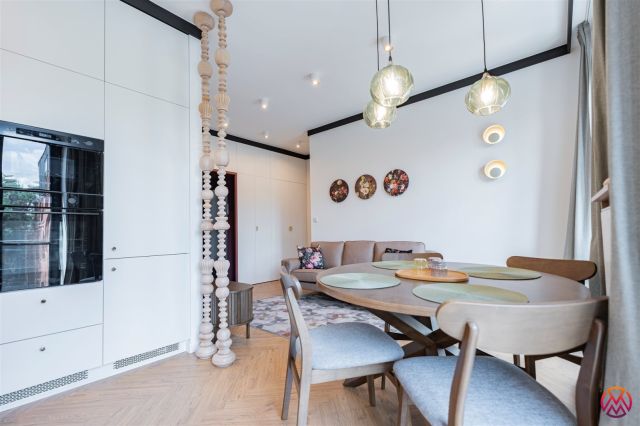 Mieszkanie 2-pokojowe Łódź Śródmieście, ul. Mikołaja Kopernika. Zdjęcie 4