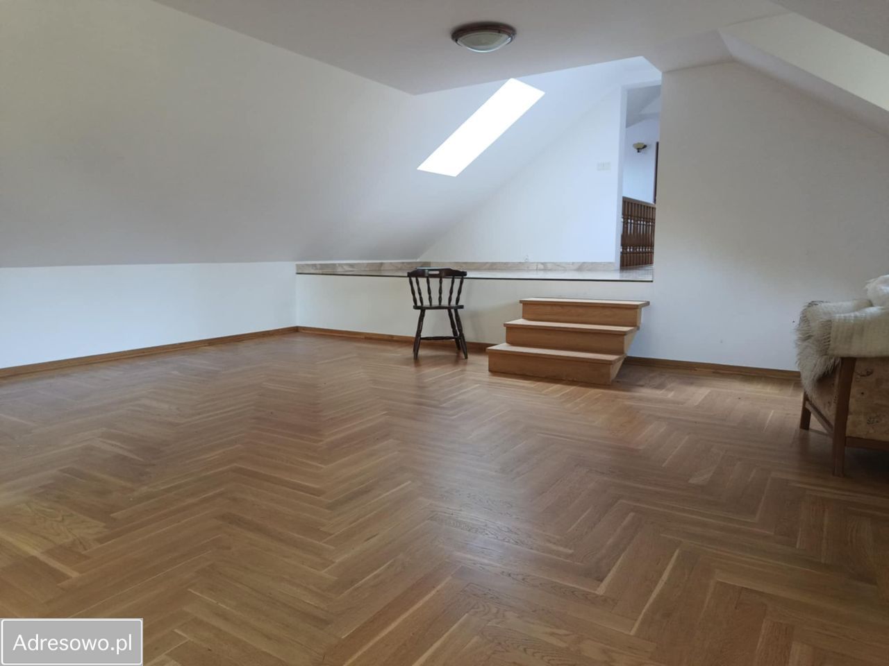 dom wolnostojący Skokówka, ul. Targowa. Zdjęcie 10