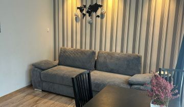 Mieszkanie 3-pokojowe Warszawa Bródno, ul. Michała Kleofasa Ogińskiego