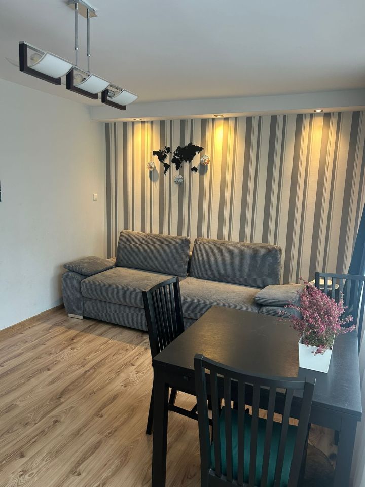 Mieszkanie 3-pokojowe Warszawa Bródno, ul. Michała Kleofasa Ogińskiego