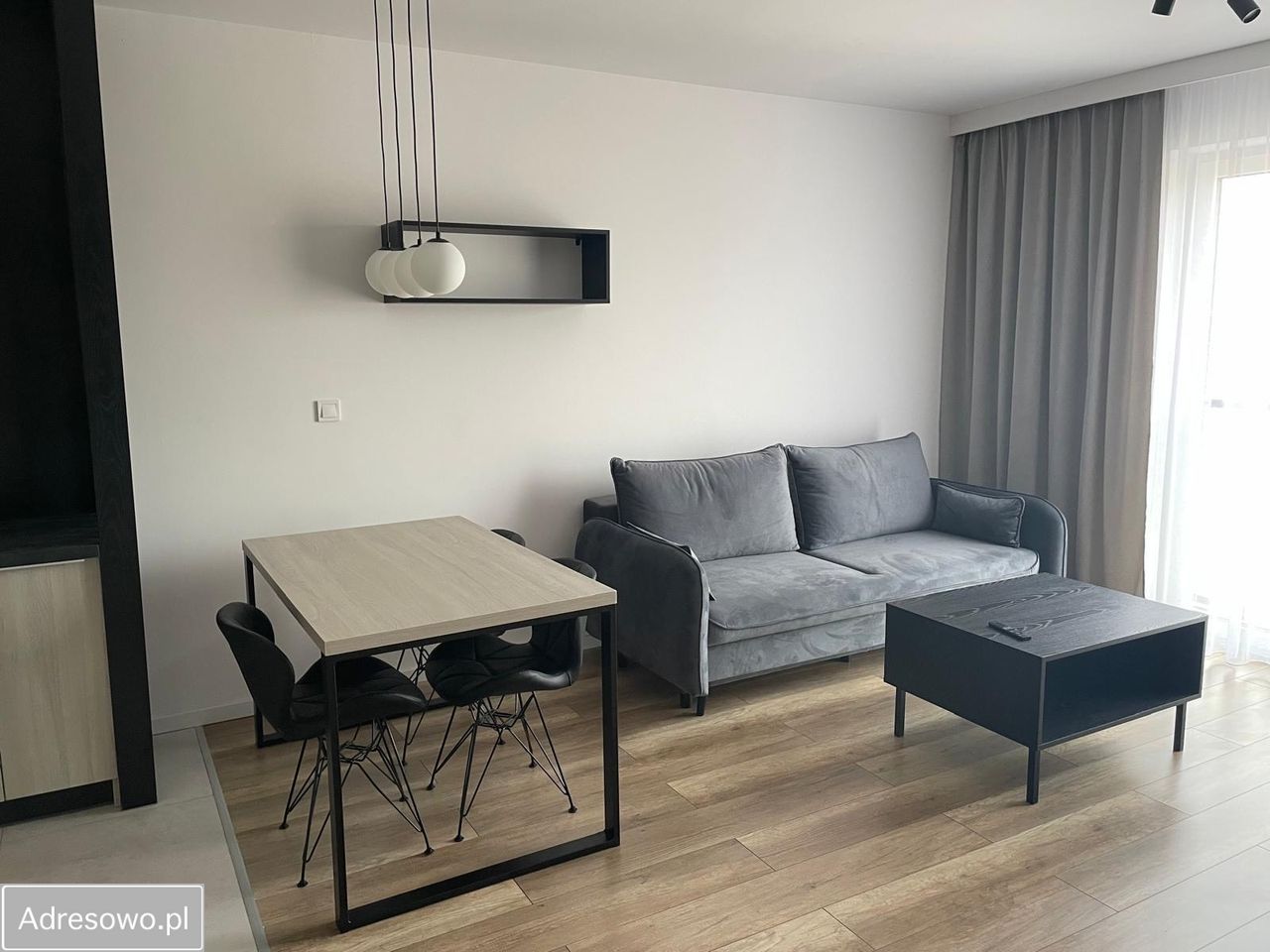 Mieszkanie 2-pokojowe Dąbrowa Górnicza Strzemieszyce Wielkie, ul. Grabocińska. Zdjęcie 4