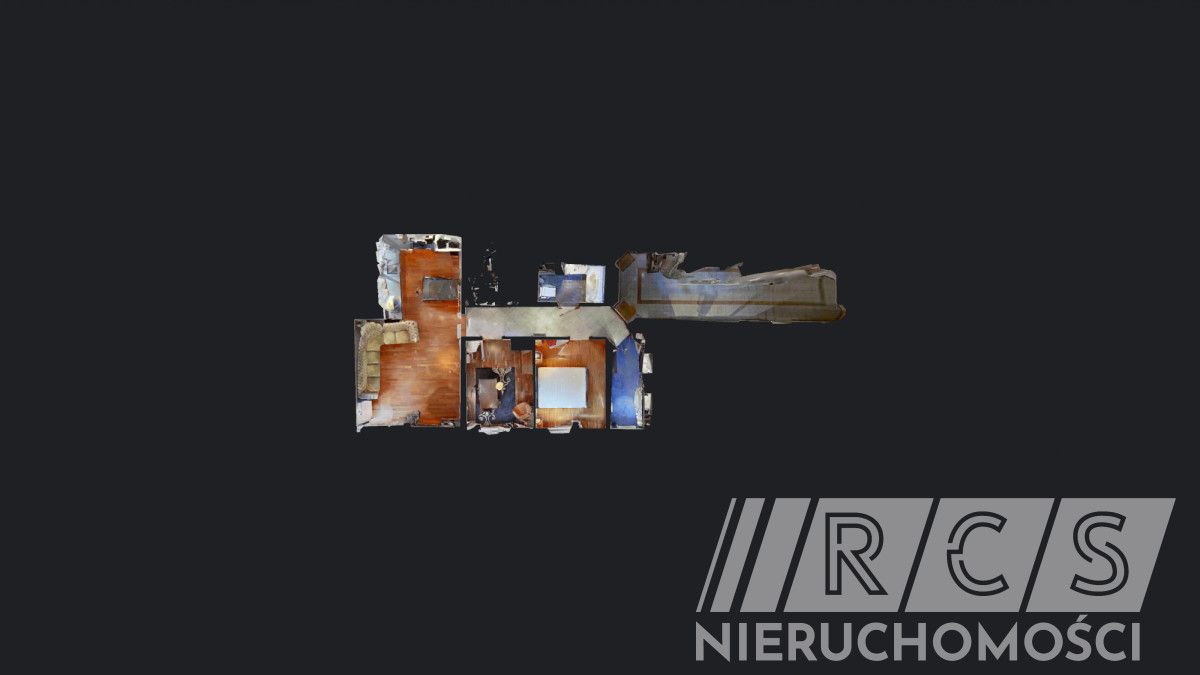 Mieszkanie 3-pokojowe Wrocław Karłowice, al. Tadeusza Boya-Żeleńskiego. Zdjęcie 10