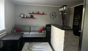 dom wolnostojący Warszawa Bielany