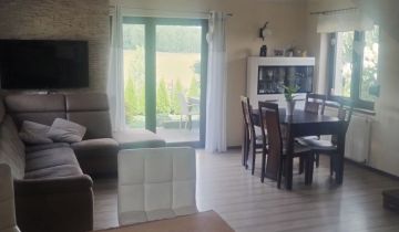 dom wolnostojący Nieżywięć