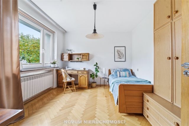 dom wolnostojący, 12 pokoi Tarnowskie Góry Centrum. Zdjęcie 21