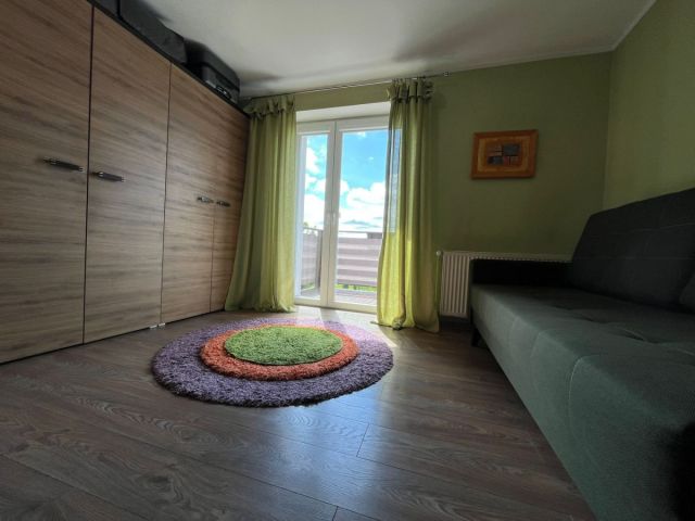 Mieszkanie 3-pokojowe Oborniki Śląskie, ul. Siemianicka. Zdjęcie 11