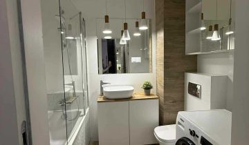 Mieszkanie 2-pokojowe Warszawa Białołęka, ul. Myśliborska