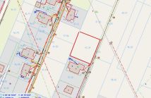 Działka budowlana Kalinowice. Zdjęcie 2