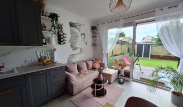 Mieszkanie 2-pokojowe Lusina, ul. Krakowska