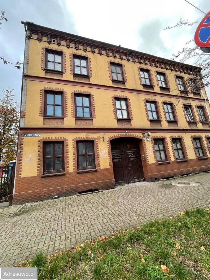 Mieszkanie 1-pokojowe Żyrardów, ul. Gabriela Narutowicza