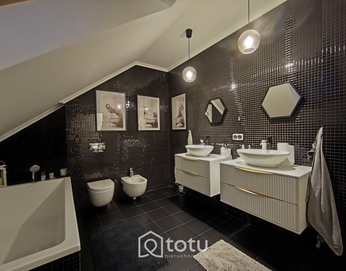 Mieszkanie 4-pokojowe Kobyłka, ul. Szeroka. Zdjęcie 9