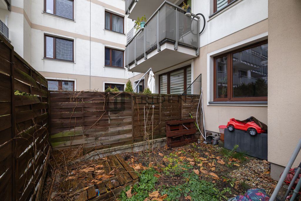 Mieszkanie 2-pokojowe Warszawa Białołęka, ul. Mariana Wyrzykowskiego. Zdjęcie 10