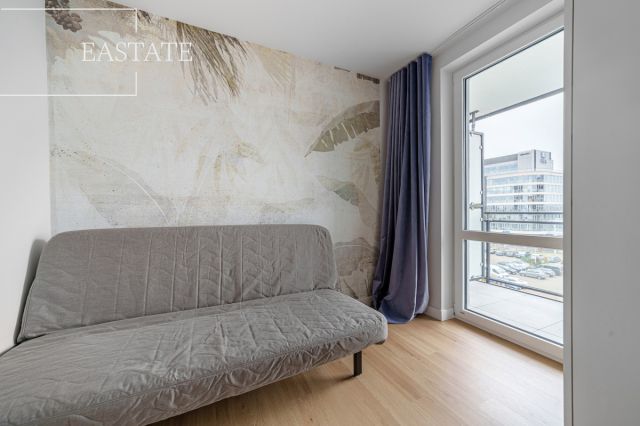 Mieszkanie 2-pokojowe Warszawa Włochy, ul. Wiktoryn. Zdjęcie 9