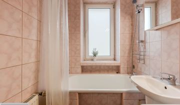 Mieszkanie 3-pokojowe Warszawa Mirów, ul. Ogrodowa