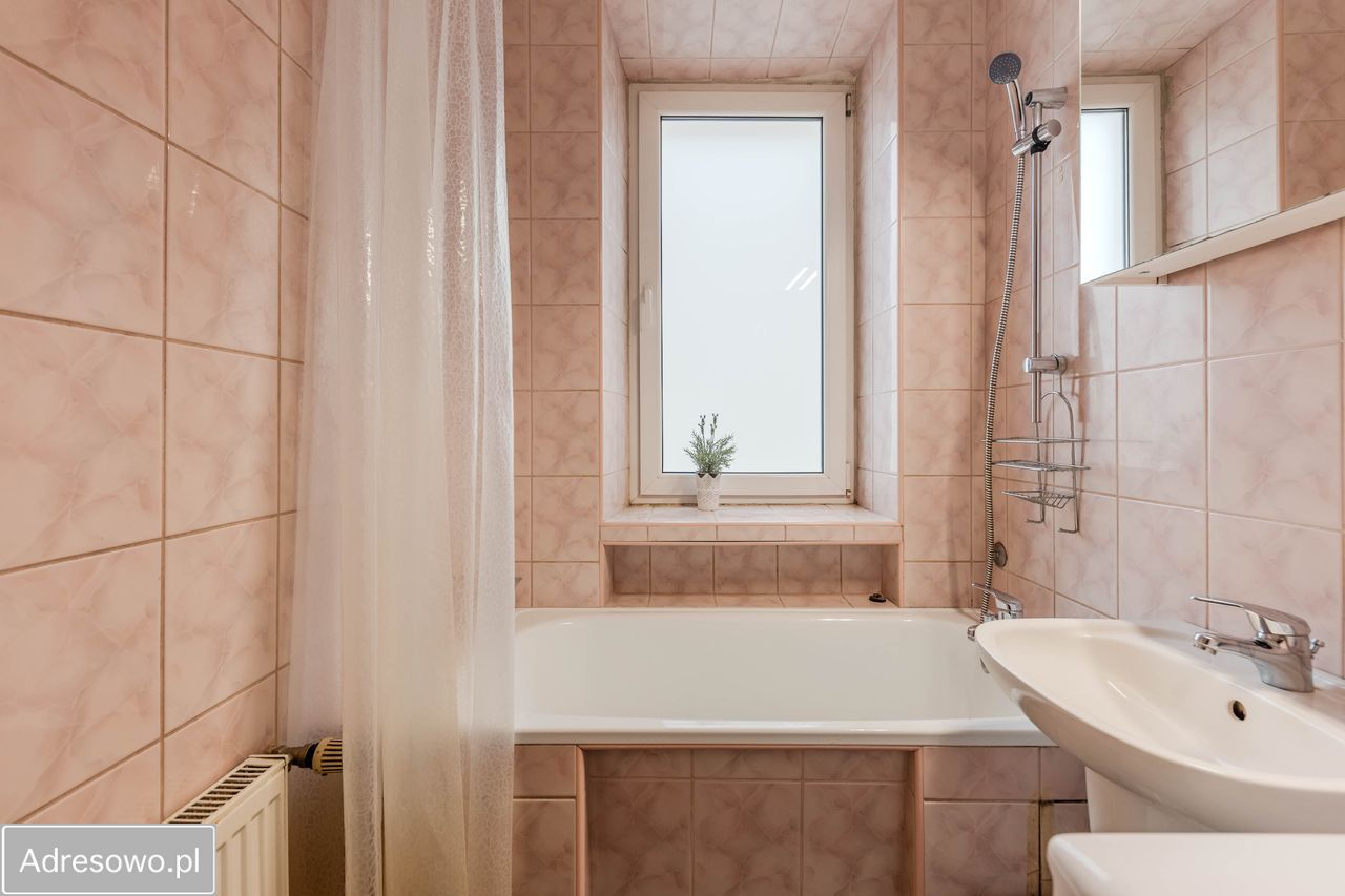 Mieszkanie 3-pokojowe Warszawa Mirów, ul. Ogrodowa. Zdjęcie 2