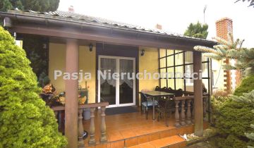 dom wolnostojący Dąb Polski, ul. Bratkowa