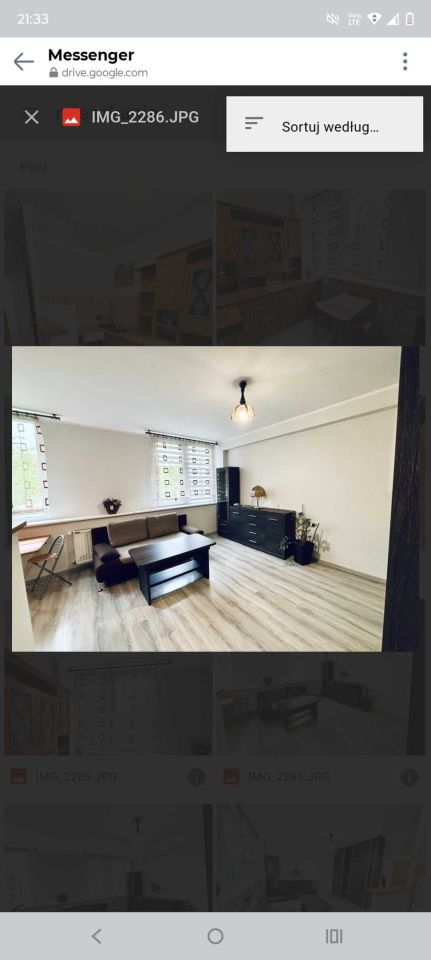 Mieszkanie 2-pokojowe Kowary. Zdjęcie 3