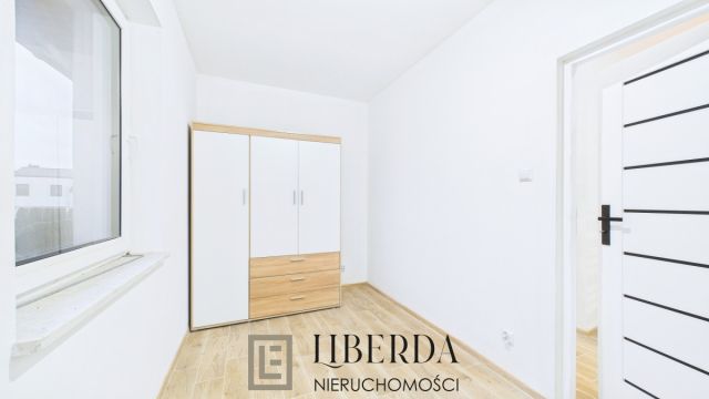 Mieszkanie 3-pokojowe Lubartów, ul. Krańcowa. Zdjęcie 12