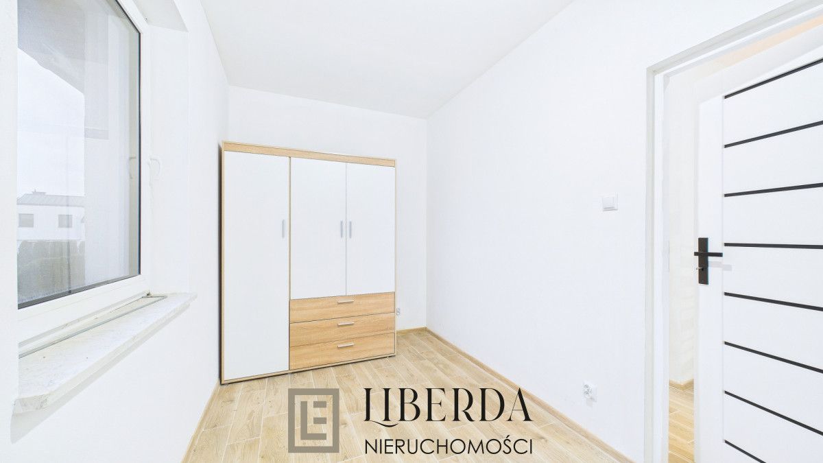 Mieszkanie 3-pokojowe Lubartów, ul. Krańcowa. Zdjęcie 12