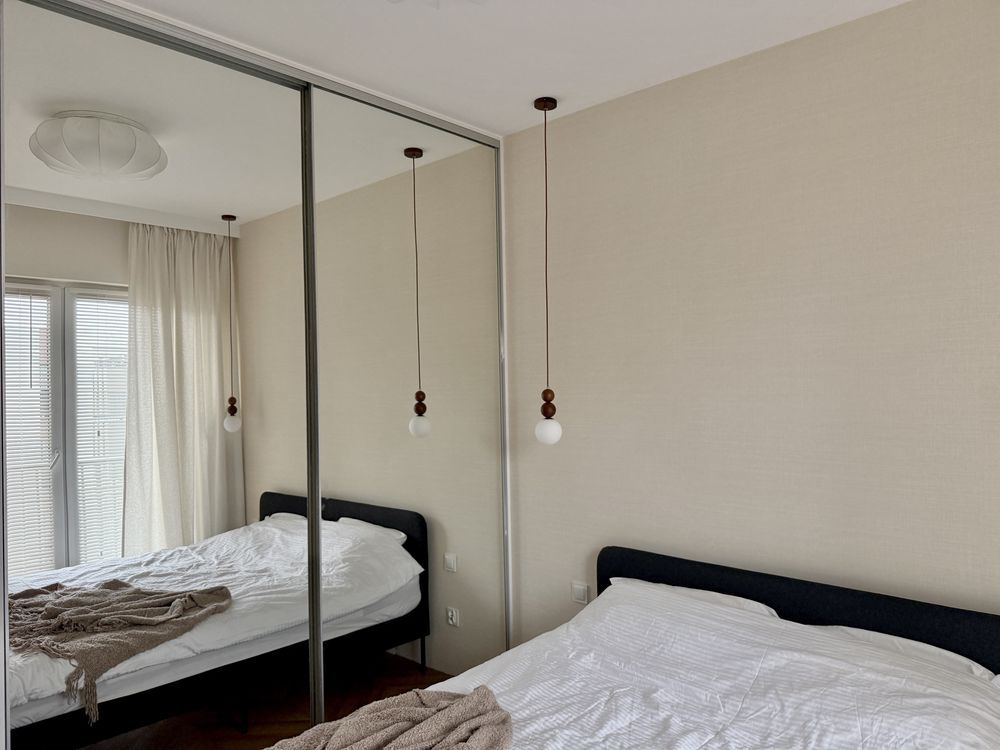 Mieszkanie 2-pokojowe Warszawa Białołęka. Zdjęcie 8