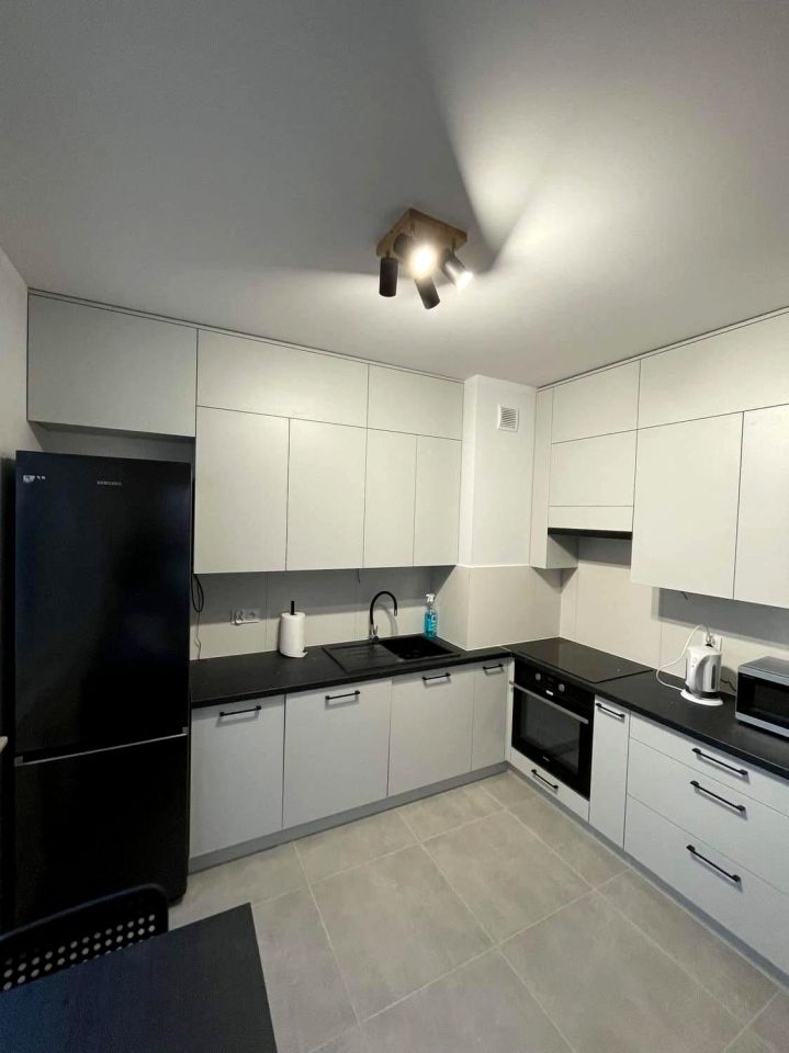 Mieszkanie 3-pokojowe Białystok Zawady, ul. Mroźna. Zdjęcie 3